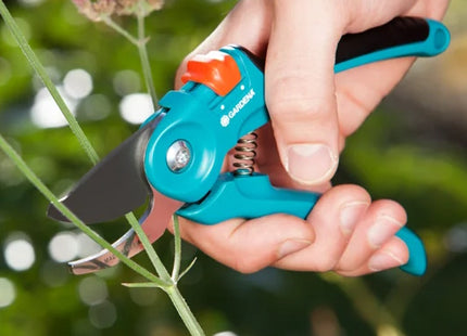 GARDENA 08854 FORBICI DA GIARDINO B/S CLASSIC