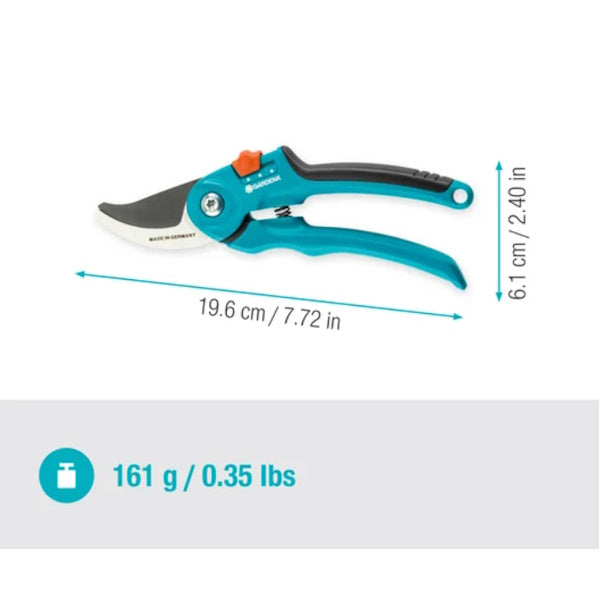 GARDENA 08857 FORBICI DA GIARDINO B/S-M*