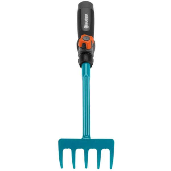 GARDENA 08925 RASTRELLINO PER FIORI COMBISYSTEM