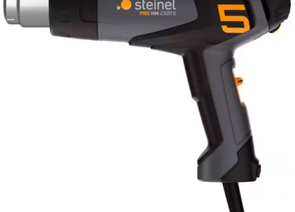STEINEL TERMOSOFFIATORE MOD. HM 2320 E POTENZA 2300W