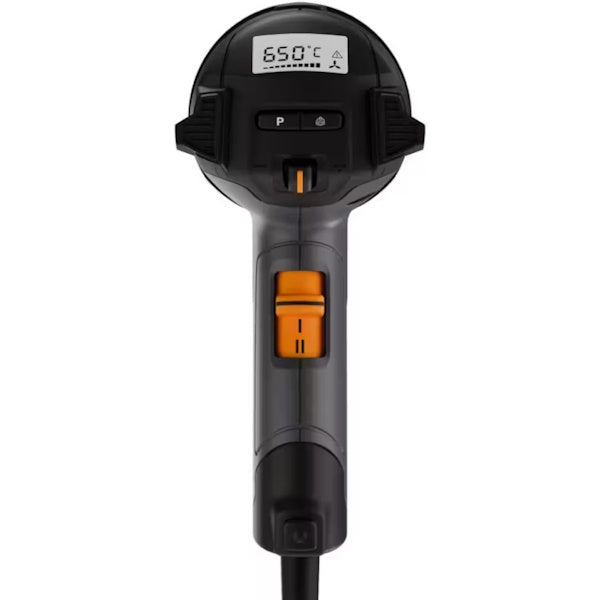 STEINEL TERMOSOFFIATORE MOD. HM 2320 E POTENZA 2300W