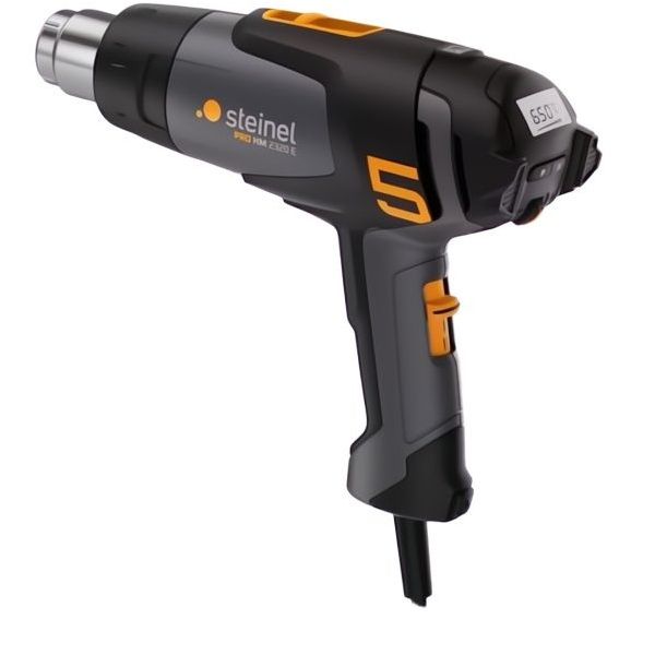 STEINEL TERMOSOFFIATORE MOD. HM 2320 E POTENZA 2300W