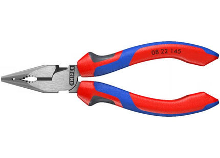 KNIPEX PINZA UNIVERSALE CON TESTA A PUNTA MM145