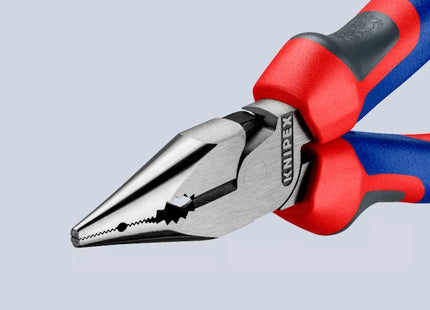KNIPEX PINZA UNIVERSALE CON TESTA A PUNTA MM145