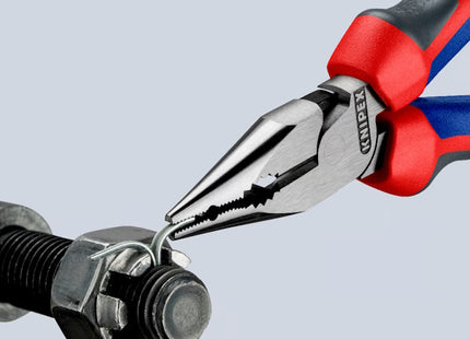 KNIPEX PINZA UNIVERSALE CON TESTA A PUNTA MM145