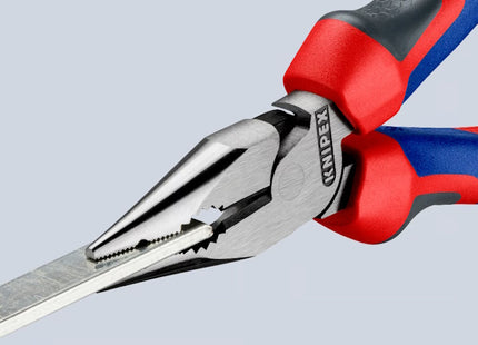 KNIPEX PINZA UNIVERSALE CON TESTA A PUNTA MM145
