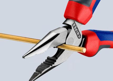 KNIPEX PINZA UNIVERSALE CON TESTA A PUNTA MM145