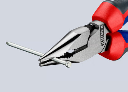 KNIPEX PINZA UNIVERSALE CON TESTA A PUNTA MM145