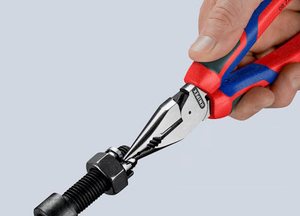 KNIPEX PINZA UNIVERSALE CON TESTA A PUNTA MM185