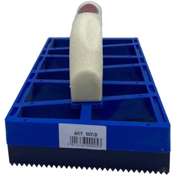 PAVAN  607/D PIALLA PER CARTONGESSO RABOT LAMA DENTATA MM275X120