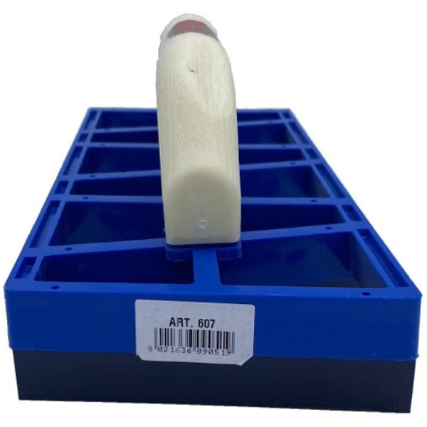 PAVAN  607 PIALLA PER CARTONGESSO RABOT LAMA LISCIA MM275X120