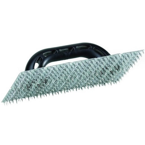 PAVAN  620/P RASCHIATORE PER INTONACO MANICO PLASTICA MM250X144