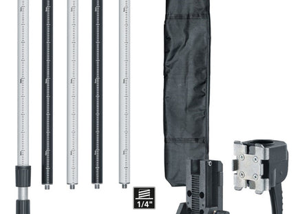 LASERLINER ASTA TELESCOPICA TELEPOD PLUS 330 CM
