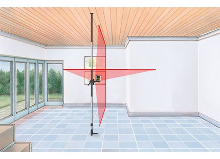 LASERLINER ASTA TELESCOPICA TELEPOD PLUS 330 CM