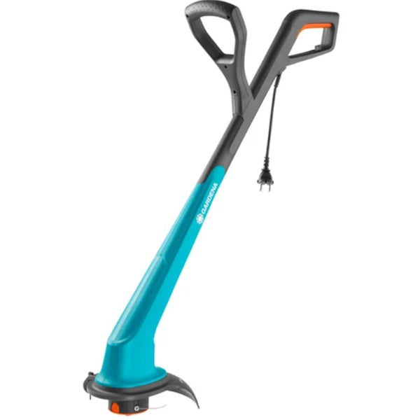 GARDENA 09805 TURBO TRIMMER ELETTRICO SMALLCUT 300/23