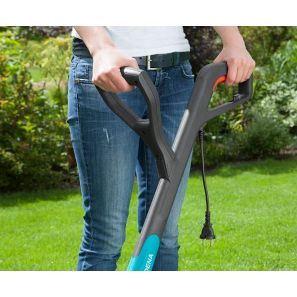 GARDENA 09805 TURBO TRIMMER ELETTRICO SMALLCUT 300/23