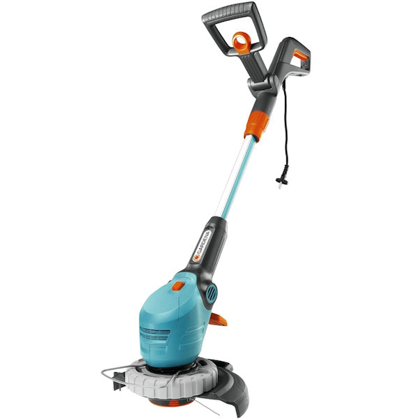 GARDENA 09808 TURBO TRIMMER ELETTRICO COMFORTCUT 450/25*