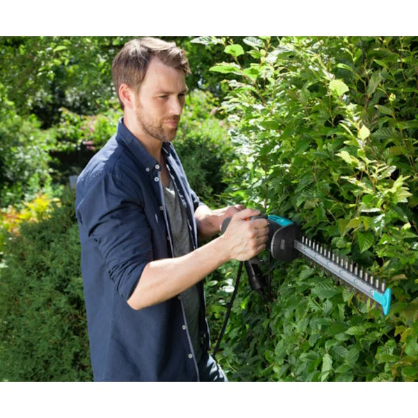 GARDENA 09832 TAGLIASIEPI ELETTRICO EASYCUT 500/55