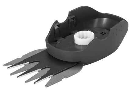 GARDENA 09862 LAMA PER ERBA E BOSSI PER FORBICI A BATTERIA CM 8