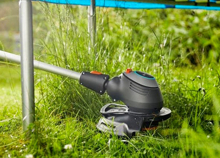 GARDENA 09874 TRIMMER ELETTRICO POWERCUT 650/28