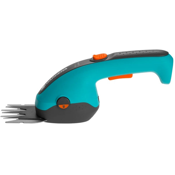 GARDENA 09884 FORBICE PER ERBA A BATTERIA CLASSICCUT LI