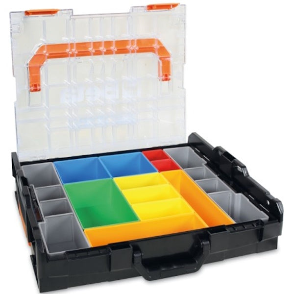 BETA C99V0-P12 VALIGETTA PORTAMINUTERIE COMBO IN ABS CON 18 VASCHETTE