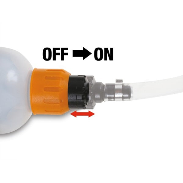 BETA  1756D SIRINGA PER OLIO ML1500