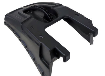 HUSQVARNA PARTE SUPERIORE CESTO IN PLASTICA RACCOGLIERBA MM370X150