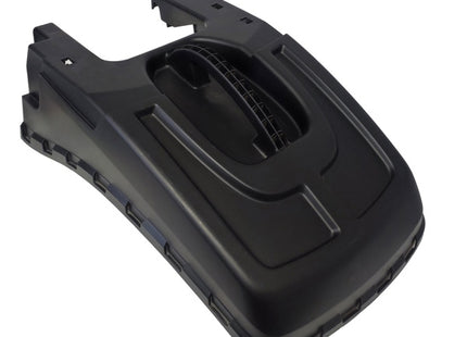 HUSQVARNA PARTE SUPERIORE CESTO IN PLASTICA RACCOGLIERBA MM370X150