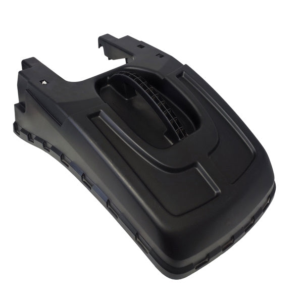 HUSQVARNA PARTE SUPERIORE CESTO IN PLASTICA RACCOGLIERBA MM370X150