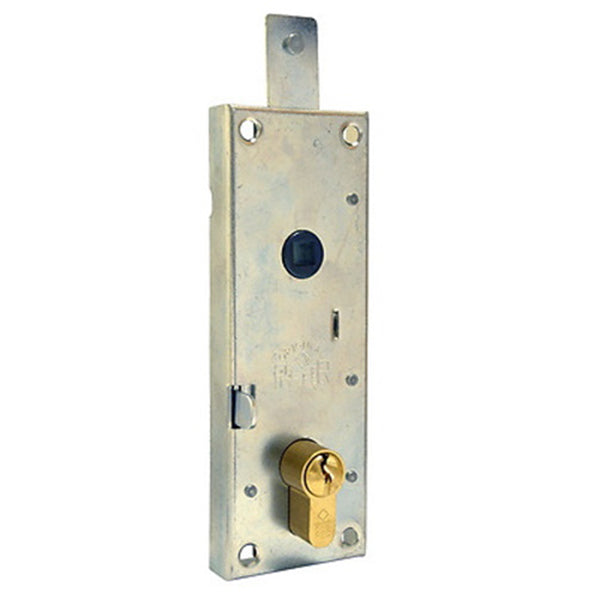 PREFER SERRATURA PER PORTONE BASCULANTE SENZA CILINDRO ART. B561