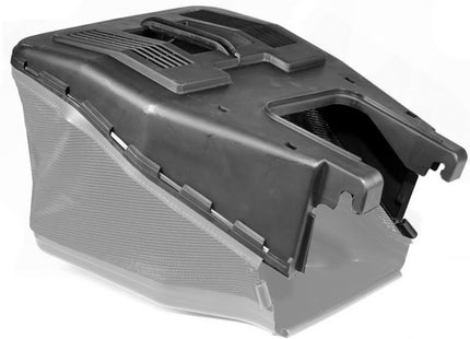 HUSQVARNA PARTE SUPERIORE CESTO IN PLASTICA RACCOGLIERBA MM370X150