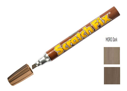 ULLMANN SCRATCH FIX PENNARELLO RITOCCO LEGNO