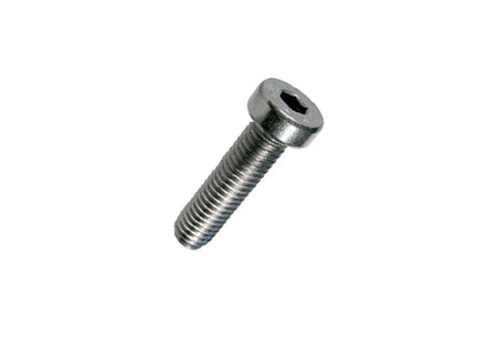 VITE TCEI TESTA RIBASSATA IN ACCIAIO INOX A2 DIN 7984