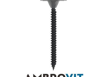 AMBROVIT VITI PER CARTONGESSO NASTRATE PZ.50