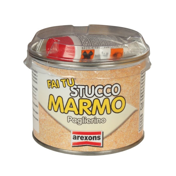 AREXONS FAI TU STUCCO MARMO PAGLIERINO GR200
