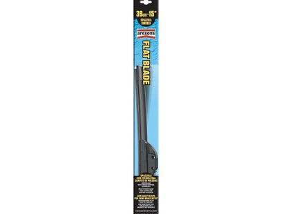 AREXONS SPAZZOLA PER TERGICRISTALLO FLAT BLADE