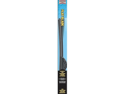 AREXONS SPAZZOLA PER TERGICRISTALLO FLAT BLADE