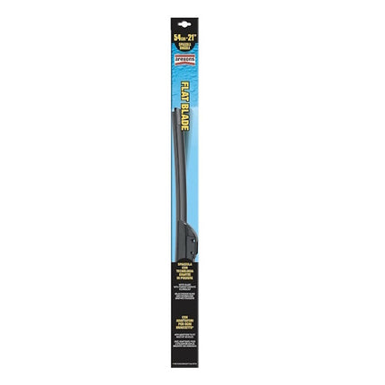 AREXONS SPAZZOLA PER TERGICRISTALLO FLAT BLADE CM54*