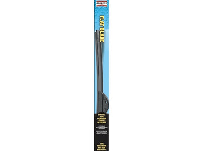 AREXONS SPAZZOLA PER TERGICRISTALLO FLAT BLADE