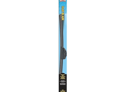 AREXONS SPAZZOLA PER TERGICRISTALLO FLAT BLADE