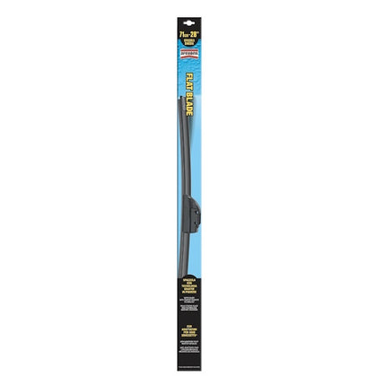 AREXONS SPAZZOLA PER TERGICRISTALLO FLAT BLADE CM71*