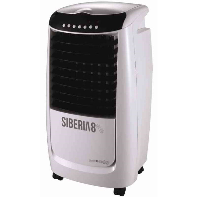 CFG RINFRESCATORE AD ACQUA SIBERIA 8