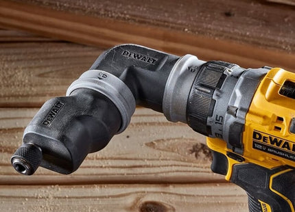 DEWALT TRAPANO AVVITATORE MULTITESTA A BATTERIA 12V 3,0AH DCD703L2T-QW