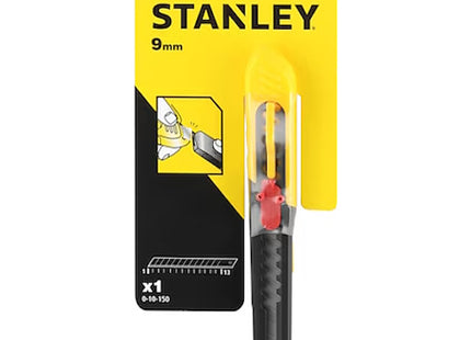 STANLEY CUTTER SM9 IN ABS PER LAME DA MM 9
