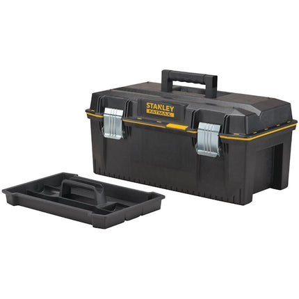 STANLEY CASSETTA PORTAUTENSILI FAT MAX STRUCTURAL FOAM 28"