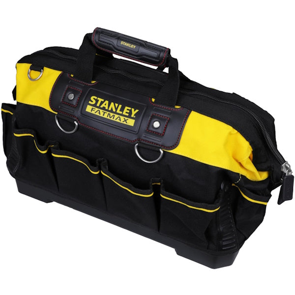 STANLEY BORSA PORTAUTENSILI IN TESSUTO 18" FATMAX