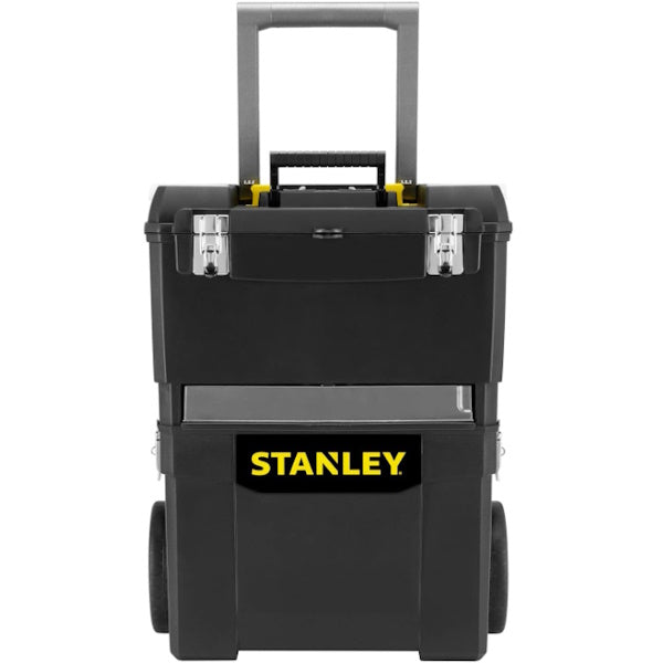 STANLEY PORTAUTENSILI MOBILE SET 2 IN 1