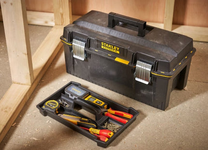 STANLEY CASSETTA PORTAUTENSILI FAT MAX STRUCTURAL FOAM 23"