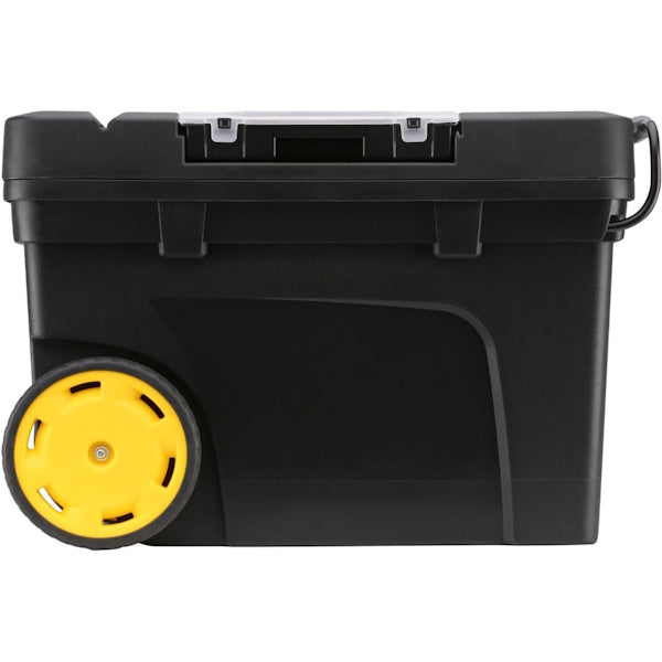 STANLEY VASCA PORTA ATTREZZI CONTRACTOR